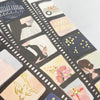 Like in the Movies Wedding Card - DIGS