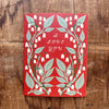 Lily of the Valley Love Card - DIGS