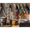 Linea Ochre Woven Dishtowels - DIGS