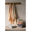 Linea Ochre Woven Dishtowels - DIGS