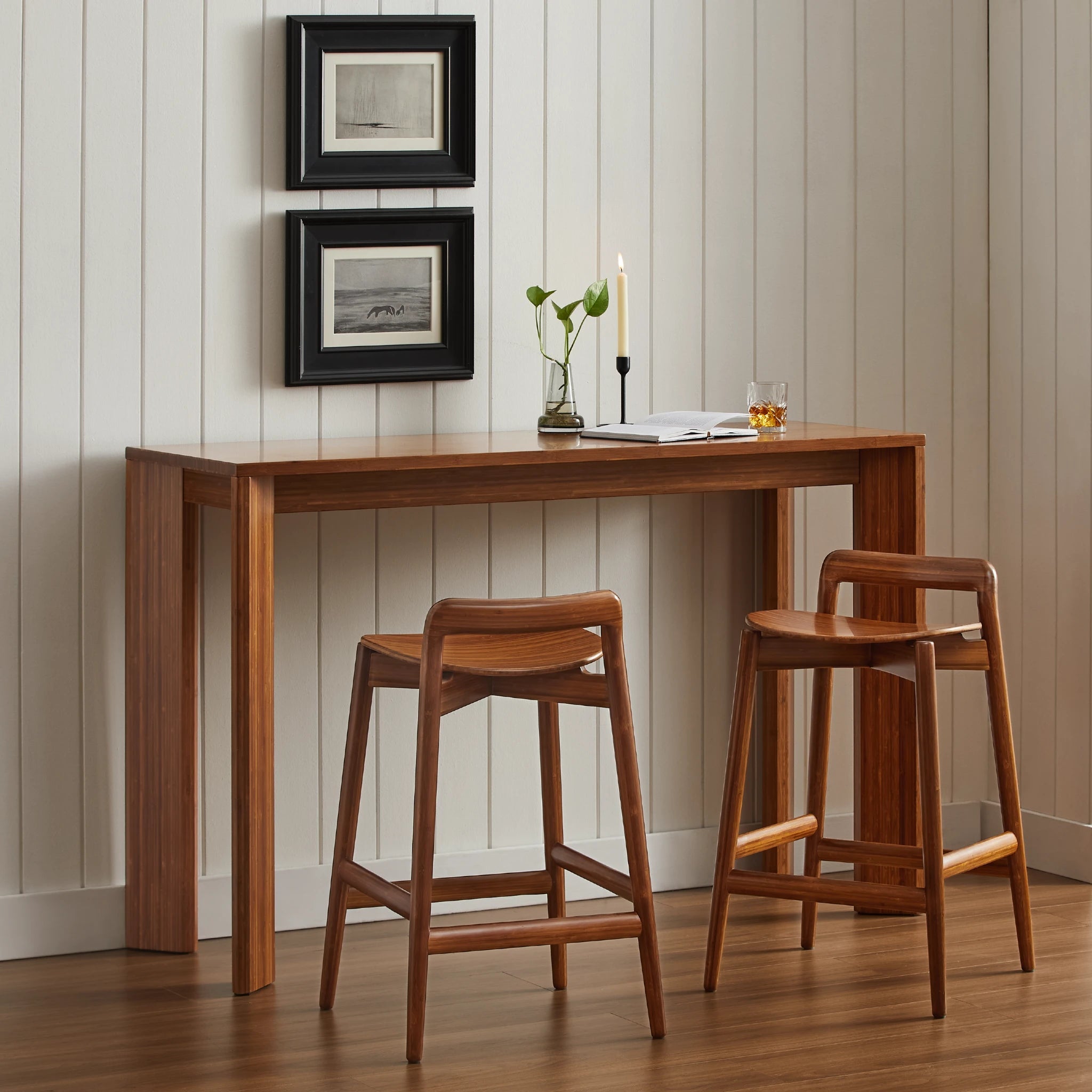 Linna Counter Stool - DIGS