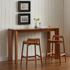 Linna Counter Stool - DIGS