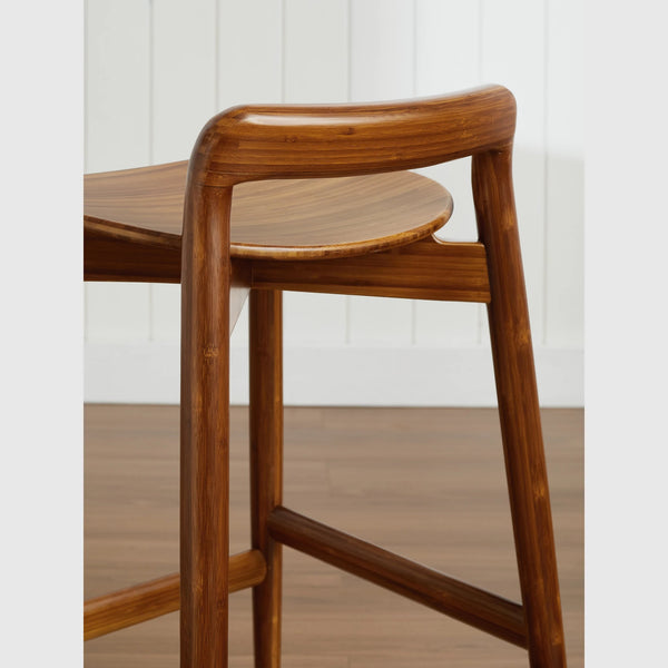 Linna Counter Stool - DIGS