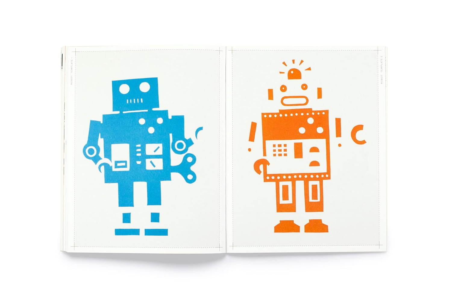 Linocut: Learn in a Weekend - DIGS