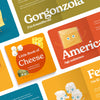 Little Book of Cheese - DIGS