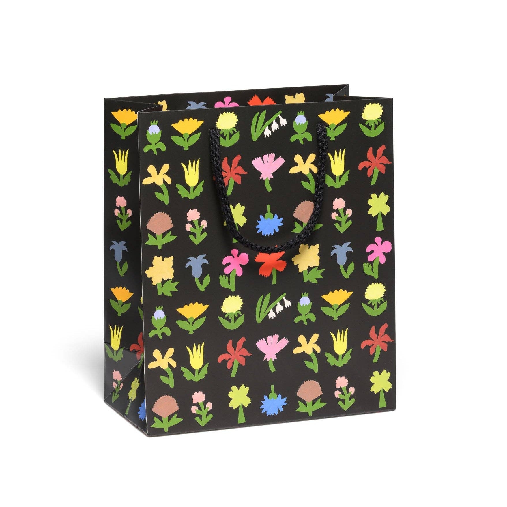 Little Flowers Gift Bag - DIGS
