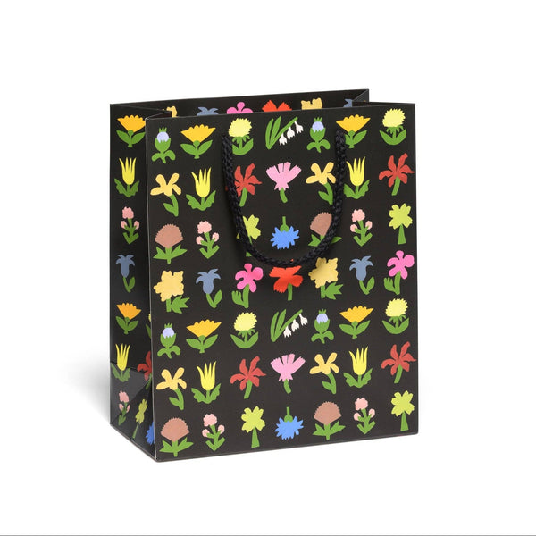 Little Flowers Gift Bag - DIGS