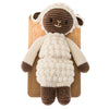 Little Knight Poppy Crochet Doll - DIGS