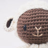 Little Knight Poppy Crochet Doll - DIGS