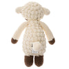 Little Knight Poppy Crochet Doll - DIGS