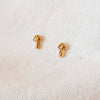 Little Mushroom Earrings - DIGS