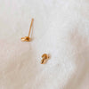 Little Mushroom Earrings - DIGS