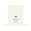 Little One Pooh Birthday Card - DIGS