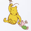 Little One Pooh Birthday Card - DIGS