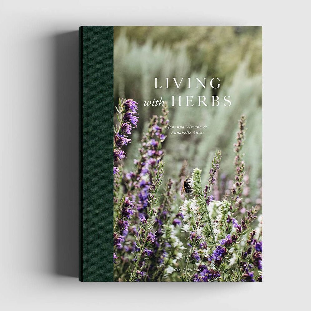 Living with Herbs - DIGS