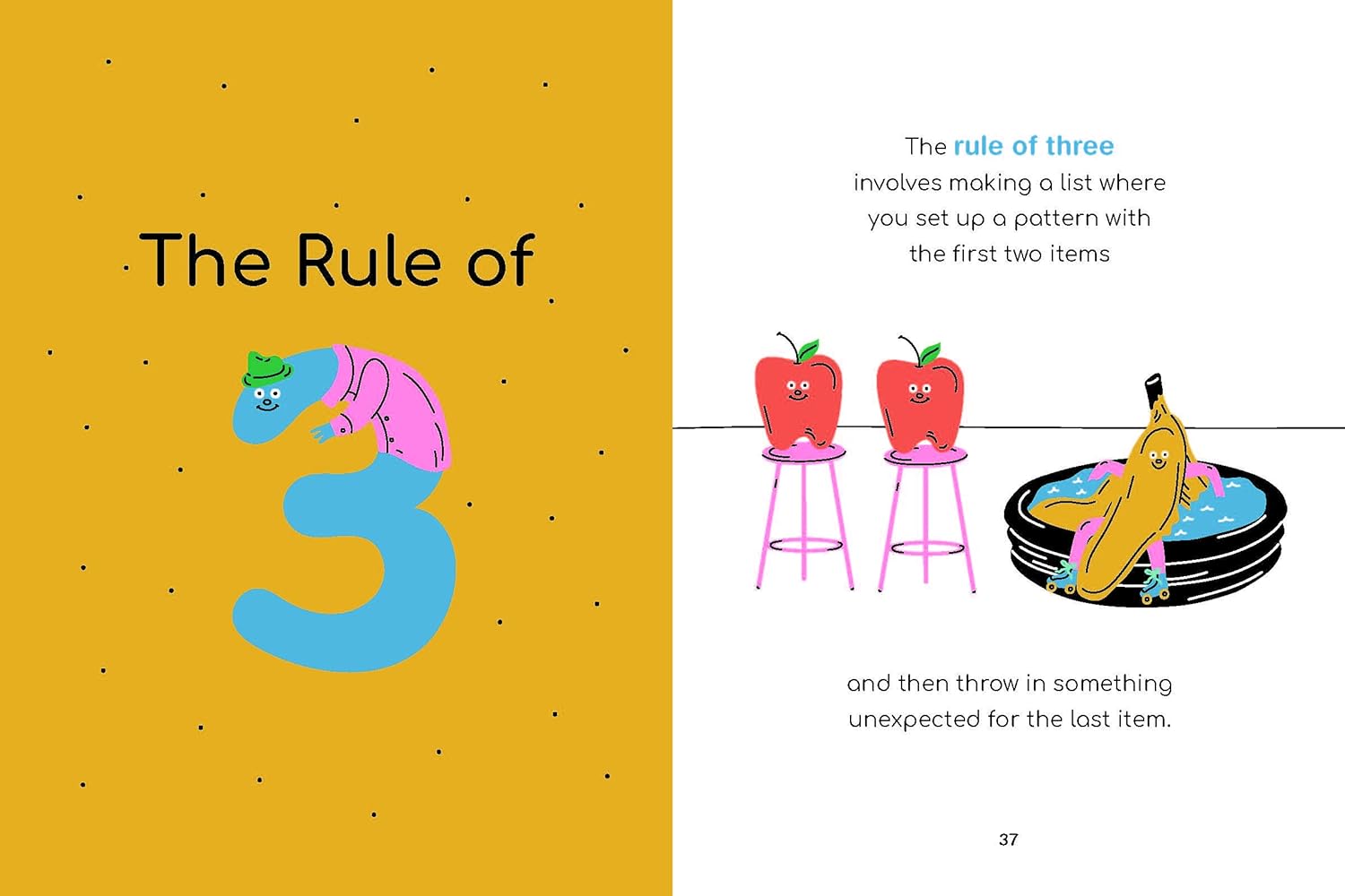 LOL 101: A Kid's Guide to Writing Jokes - DIGS