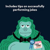 LOL 101: A Kid's Guide to Writing Jokes - DIGS