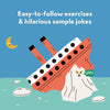 LOL 101: A Kid's Guide to Writing Jokes - DIGS