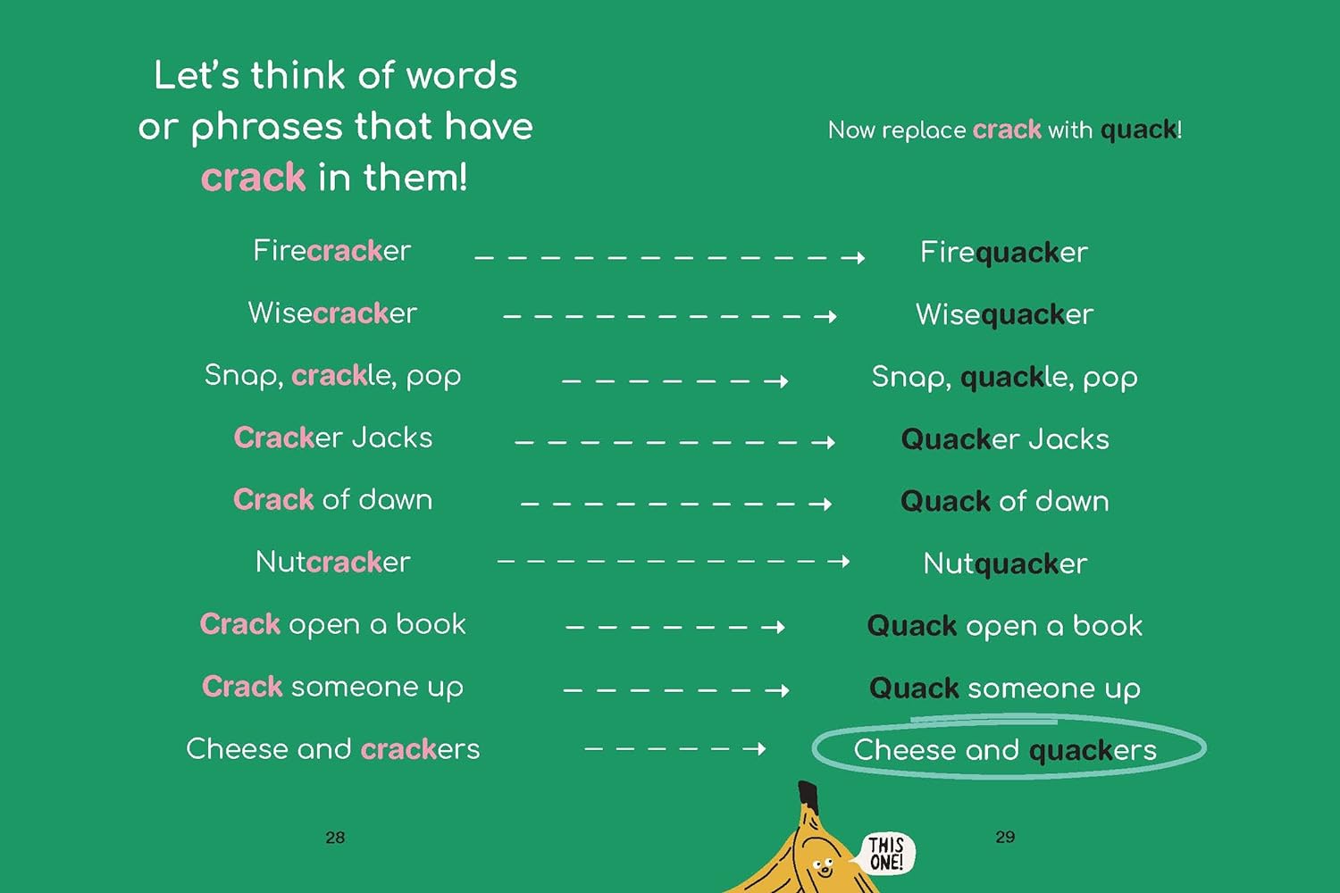 LOL 101: A Kid's Guide to Writing Jokes - DIGS