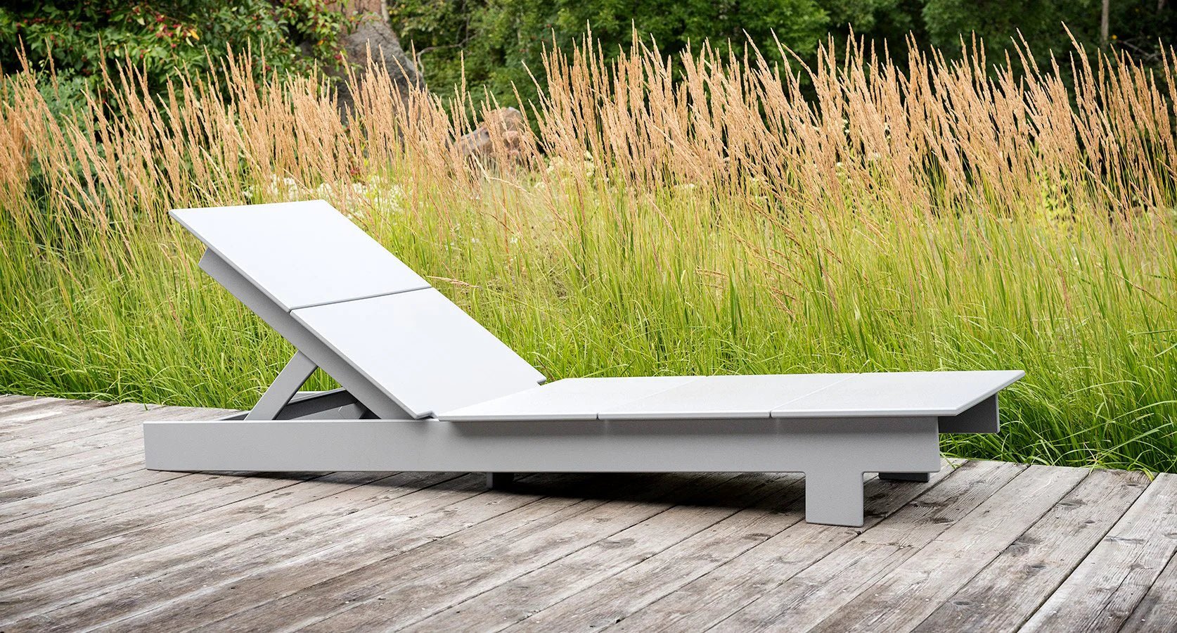 Lollygagger Chaise Lounge Chair - DIGS