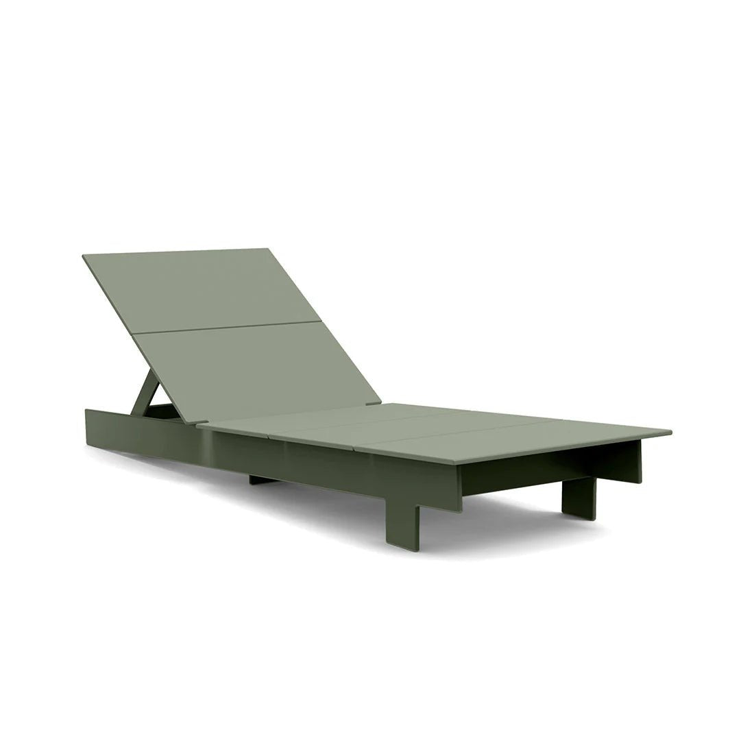 Lollygagger Chaise Lounge Chair - DIGS