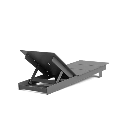 Lollygagger Chaise Lounge Chair - DIGS