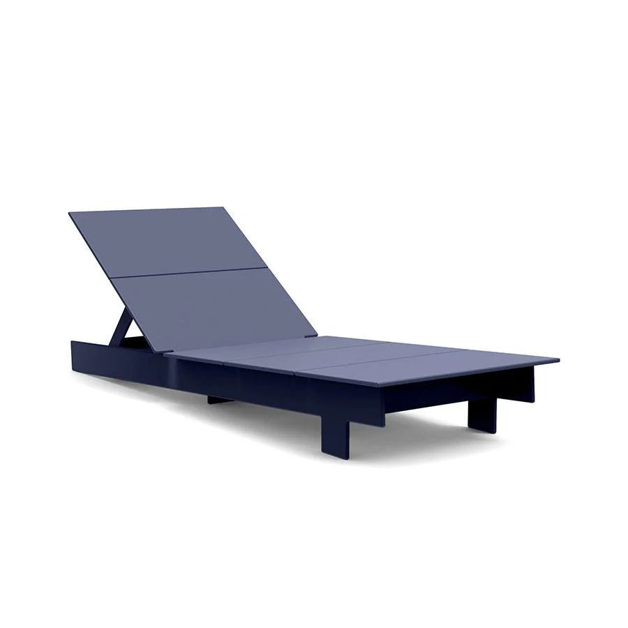 Lollygagger Chaise Lounge Chair - DIGS