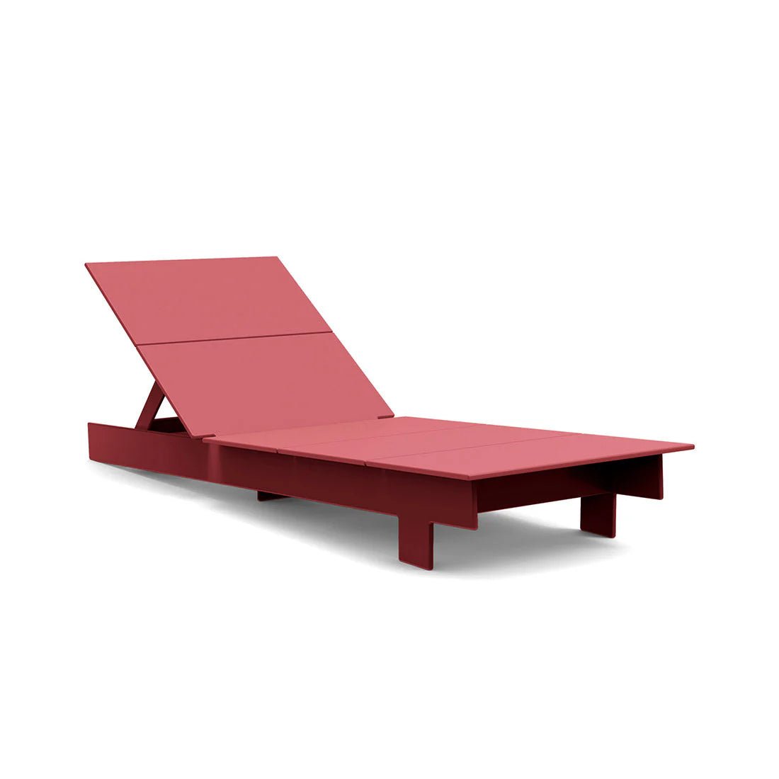 Lollygagger Chaise Lounge Chair - DIGS