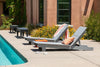 Lollygagger Chaise Lounge Chair - DIGS