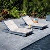 Lollygagger Chaise Lounge Chair - DIGS