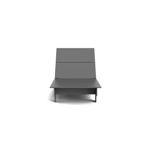 Lollygagger Chaise Lounge Chair - DIGS