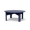 Lollygagger Cocktail Table (Round) - DIGS