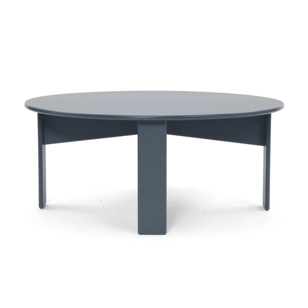 Lollygagger Cocktail Table (Round) - DIGS