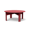 Lollygagger Cocktail Table (Round) - DIGS