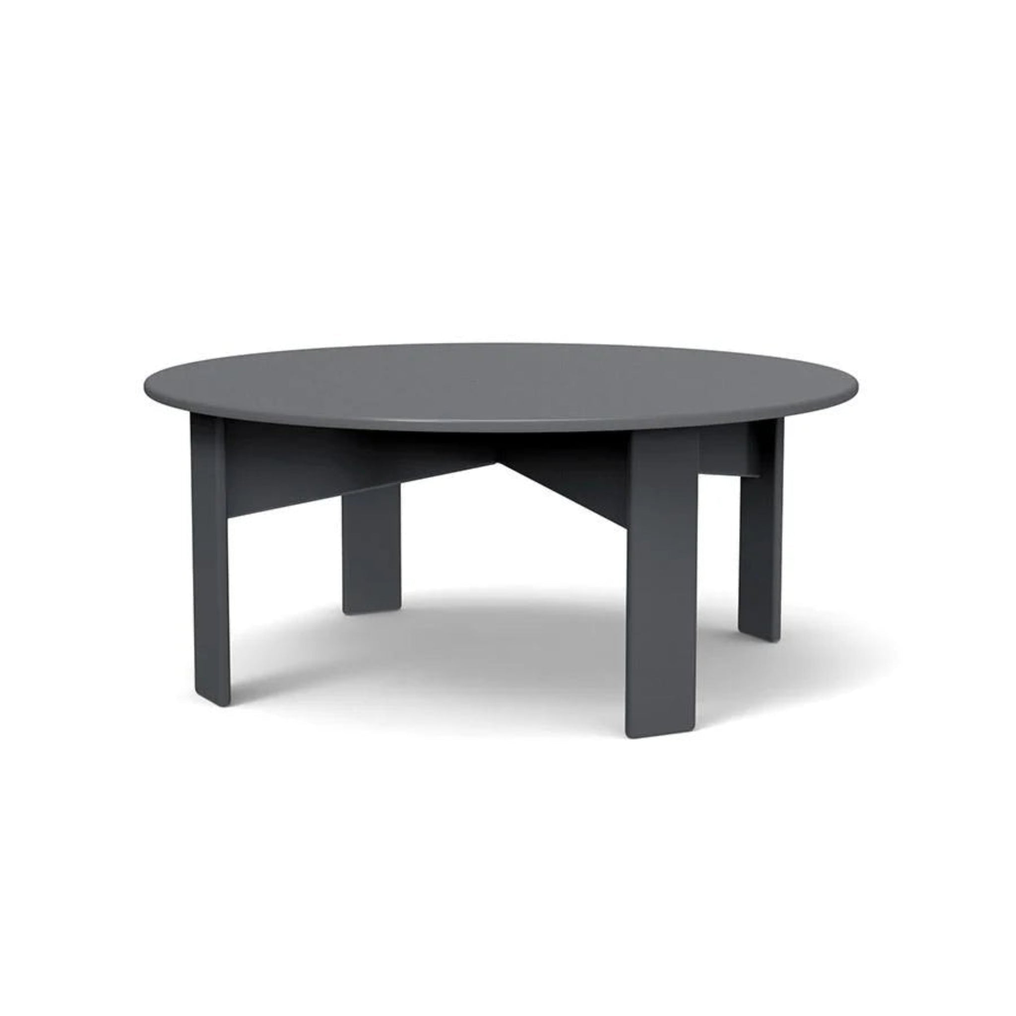 Lollygagger Cocktail Table (Round) - DIGS