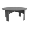 Lollygagger Cocktail Table (Round) - DIGS