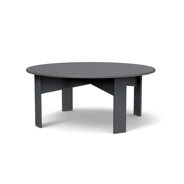 Lollygagger Cocktail Table (Round) - DIGS