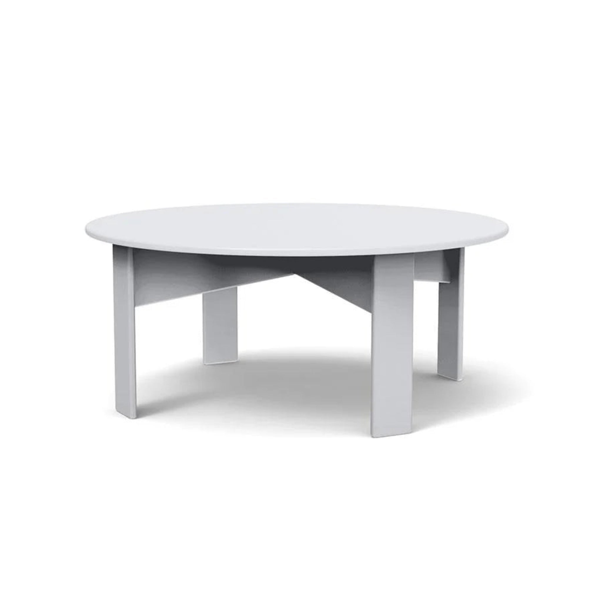 Lollygagger Cocktail Table (Round) - DIGS