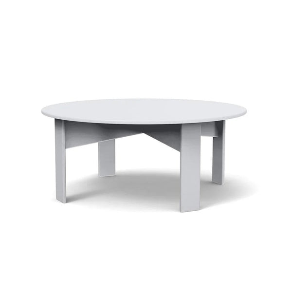 Lollygagger Cocktail Table (Round) - DIGS