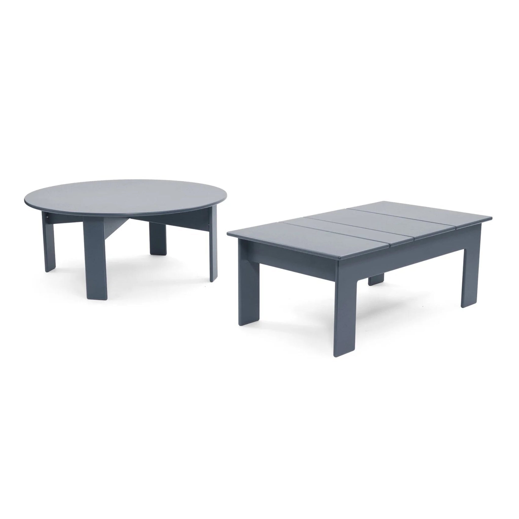Lollygagger Cocktail Table (Round) - DIGS
