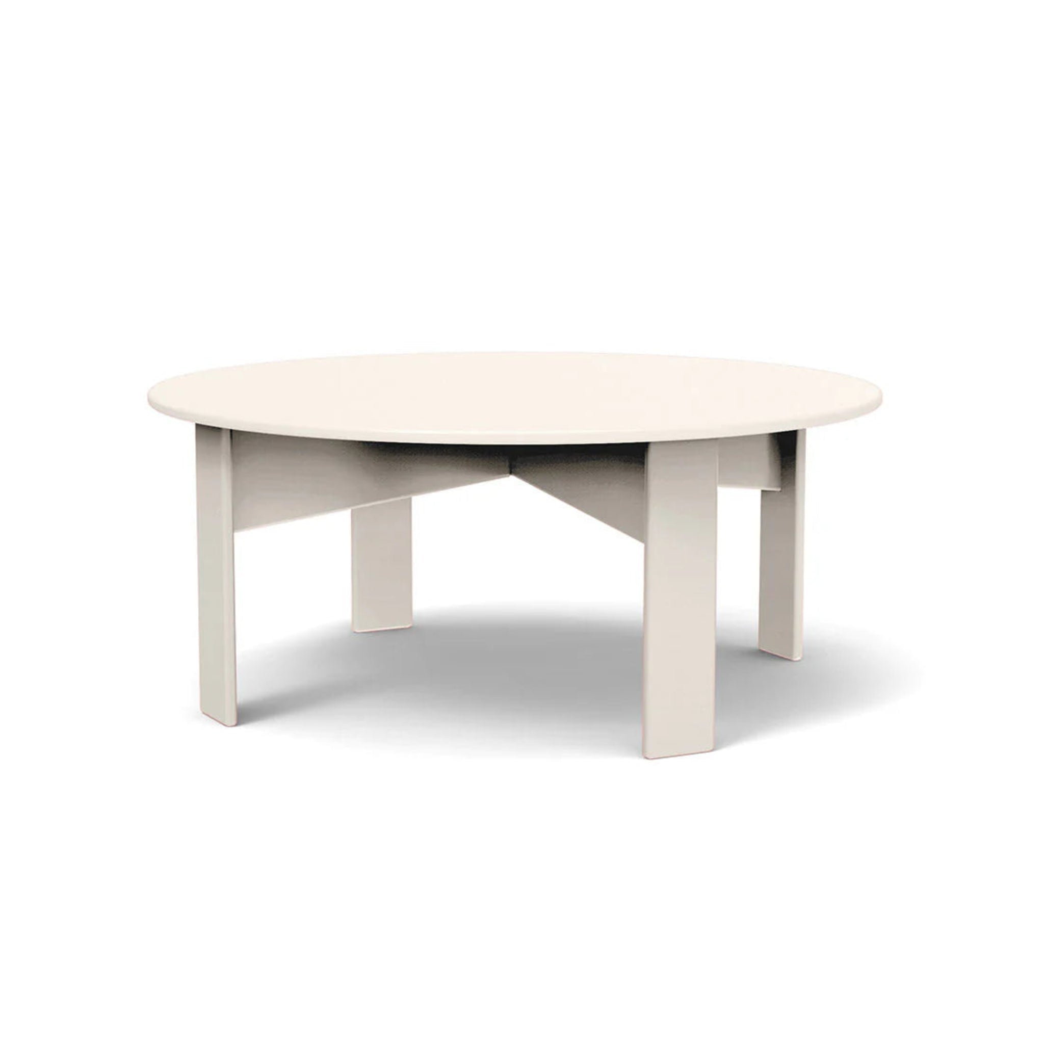 Lollygagger Cocktail Table (Round) - DIGS