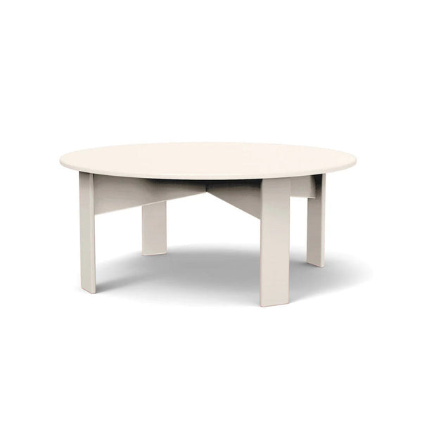 Lollygagger Cocktail Table (Round) - DIGS