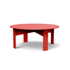 Lollygagger Cocktail Table (Round) - DIGS