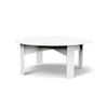 Lollygagger Cocktail Table (Round) - DIGS