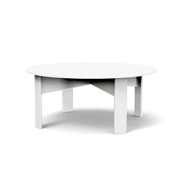 Lollygagger Cocktail Table (Round) - DIGS