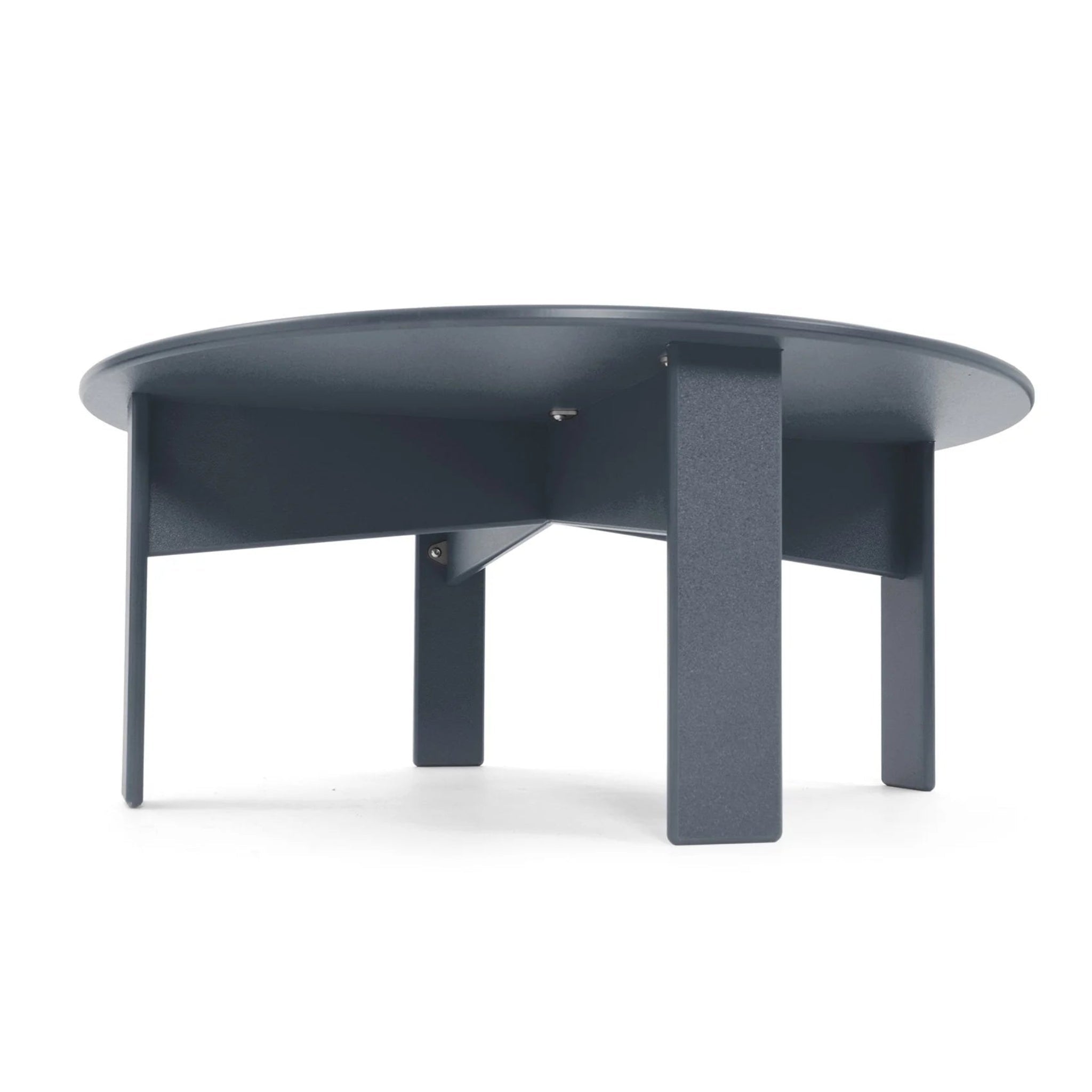 Lollygagger Cocktail Table (Round) - DIGS