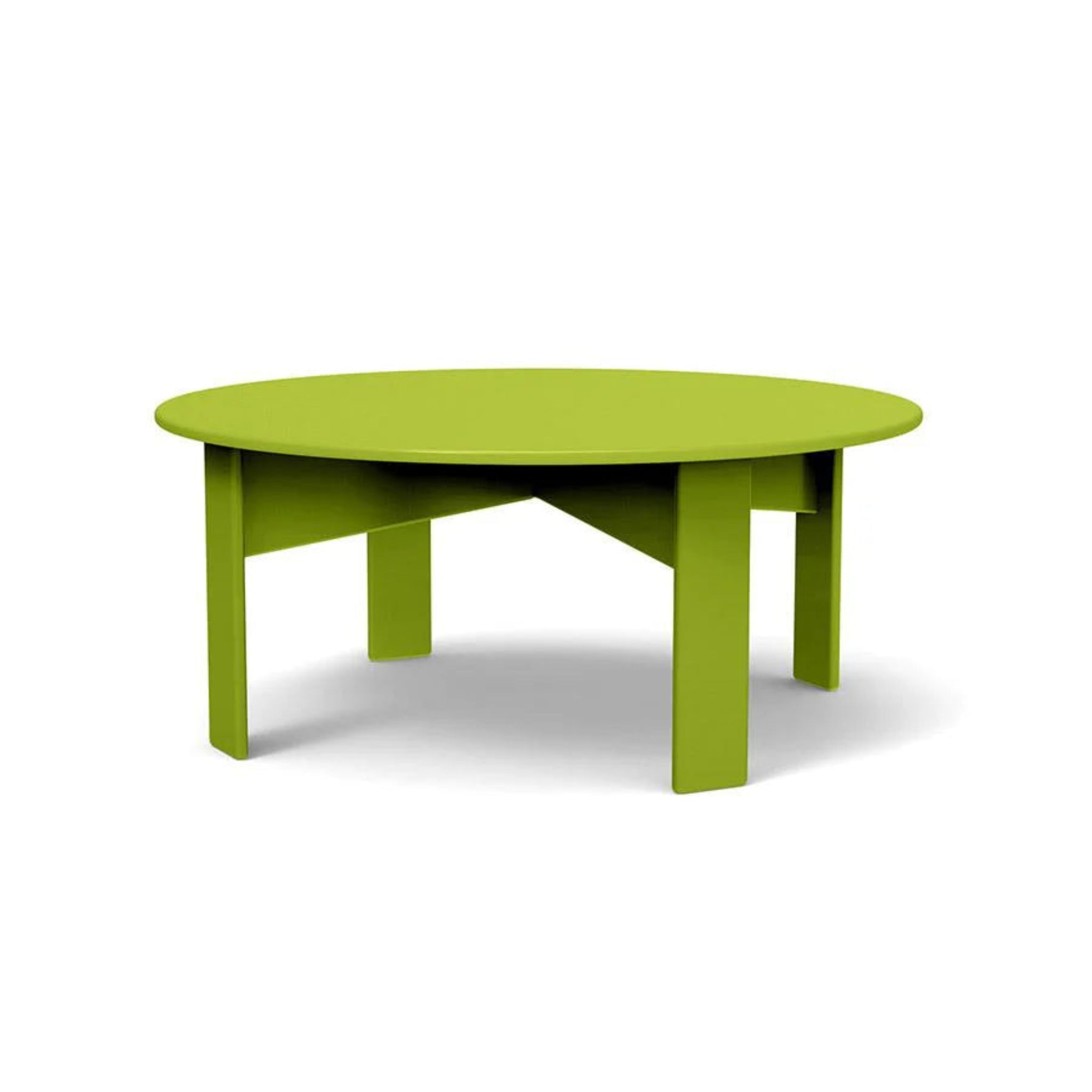 Lollygagger Cocktail Table (Round) - DIGS