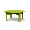 Lollygagger Cocktail Table (Round) - DIGS