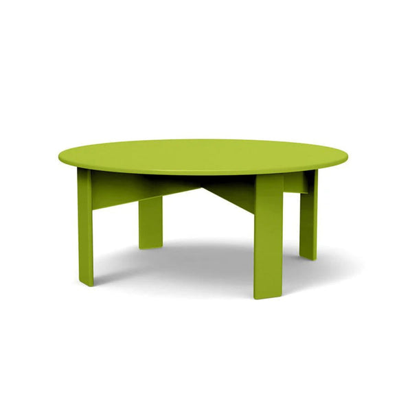Lollygagger Cocktail Table (Round) - DIGS