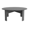 Lollygagger Cocktail Table (Round) - DIGS
